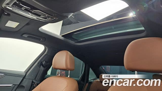 Audi A6 (C8) Premium, 2022 19