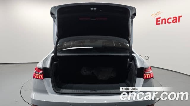 Audi A6 (C8) Premium, 2022 20