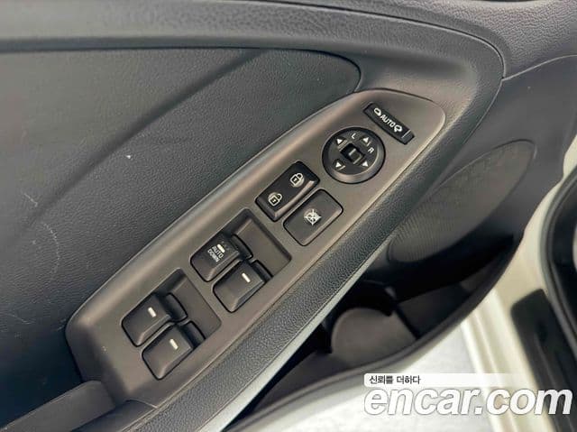 Kia The / новый New K3 Deluxe, 2017 15