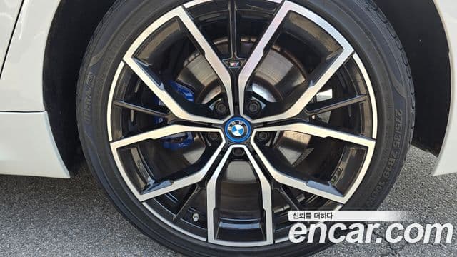 BMW 5시리즈 (G60) 530e M Sport, 2022 все фото