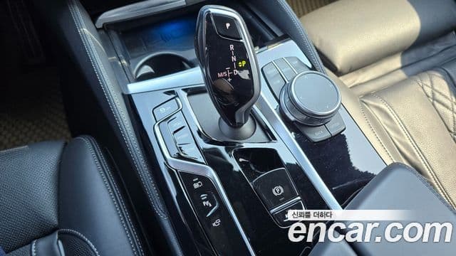 BMW 5시리즈 (G60) 530e M Sport, 2022 9