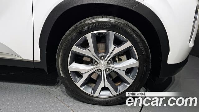 Hyundai Palisade Prestige, 2019 все фото