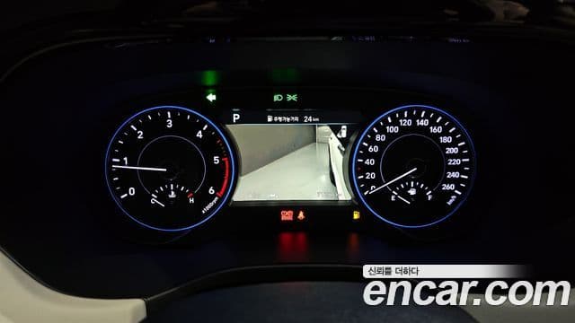 Hyundai Palisade Prestige, 2019 8