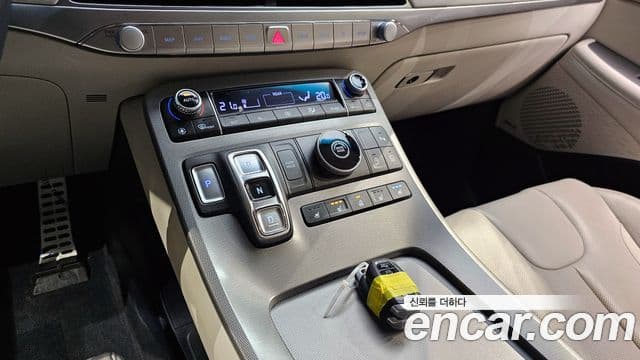 Hyundai Palisade Prestige, 2019 9