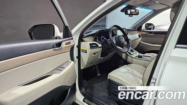 Hyundai Palisade Prestige, 2019 11