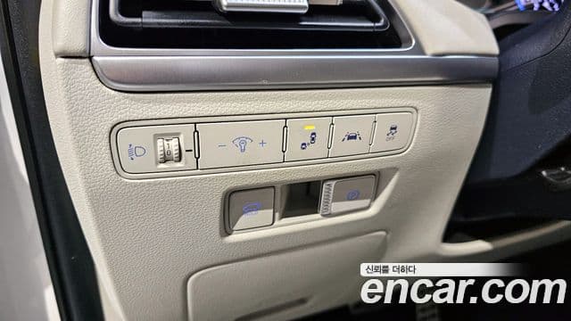 Hyundai Palisade Prestige, 2019 14