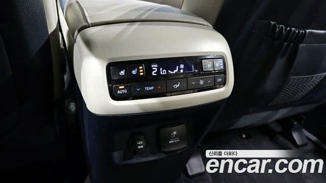 Hyundai Palisade Prestige, 2019 17