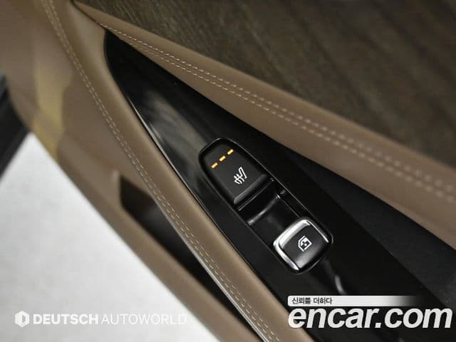 Kia K8 гибрид Noblesse, 2022 16