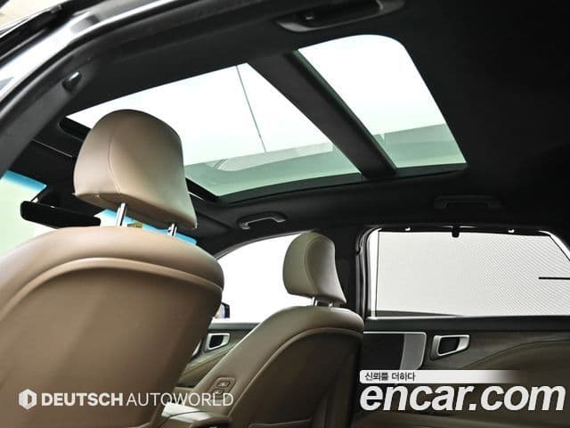 Kia K8 гибрид Noblesse, 2022 18