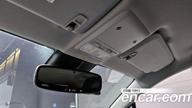 Chevrolet(GM대우) The / новый New Trax Core, 2020 17