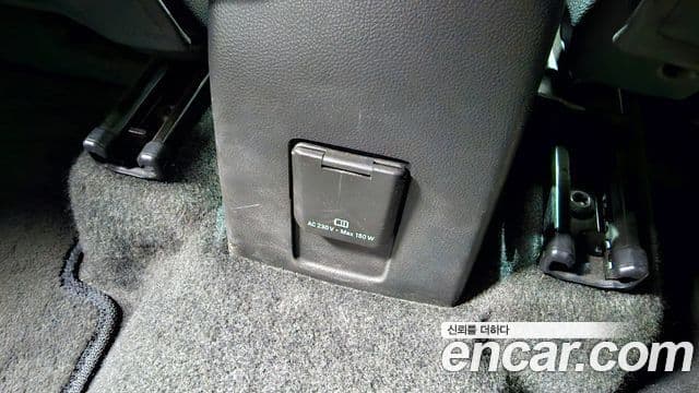 Chevrolet(GM대우) The / новый New Trax Core, 2020 19