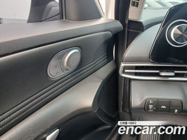 Hyundai Avante (CN7) Inspiration, 2021 15