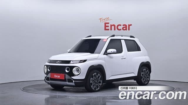 Hyundai Casper Inspiration, 2024 1