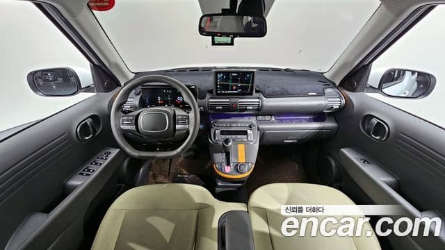 Hyundai Casper Inspiration, 2024 7