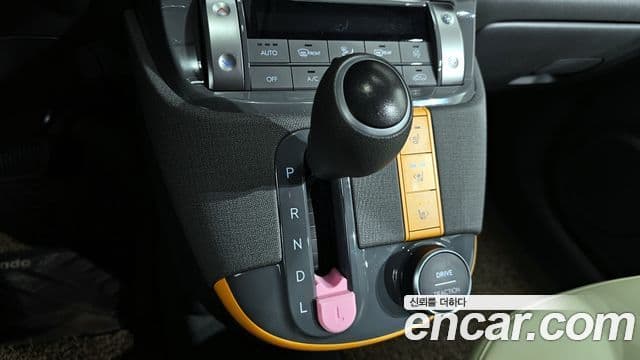 Hyundai Casper Inspiration, 2024 9