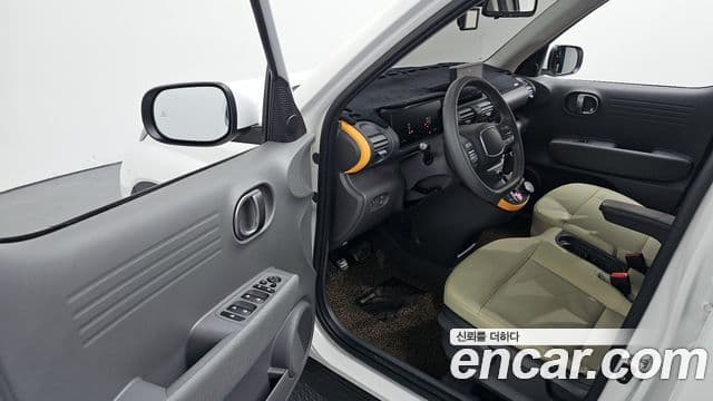 Hyundai Casper Inspiration, 2024 10