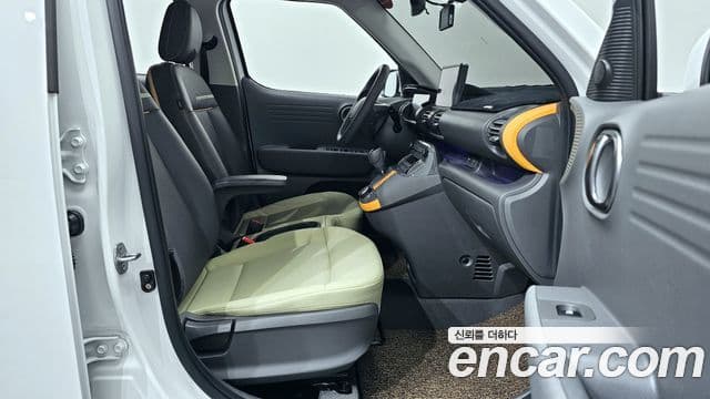 Hyundai Casper Inspiration, 2024 11