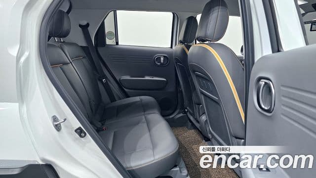 Hyundai Casper Inspiration, 2024 12