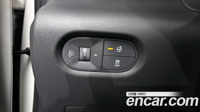 Hyundai Casper Inspiration, 2024 13