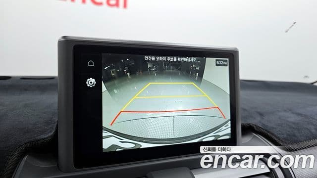 Hyundai Casper Inspiration, 2024 15