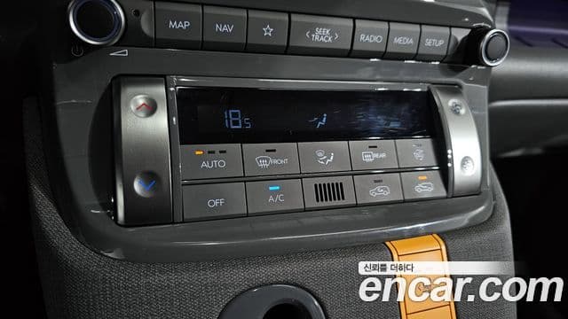 Hyundai Casper Inspiration, 2024 16