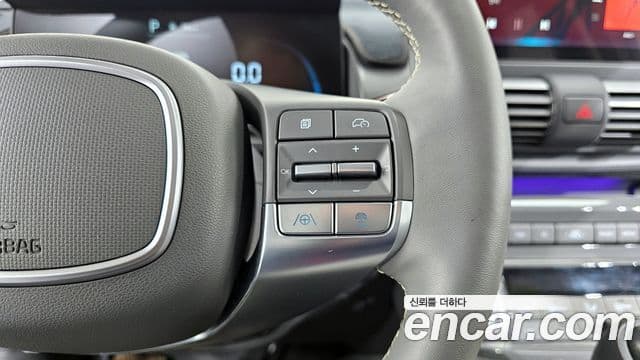 Hyundai Casper Inspiration, 2024 18