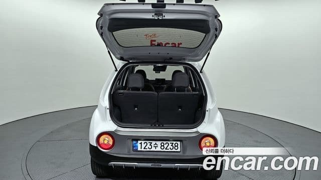 Hyundai Casper Inspiration, 2024 20