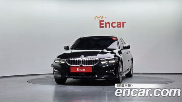 BMW 3시리즈 (G20) Luxury, 2022 3