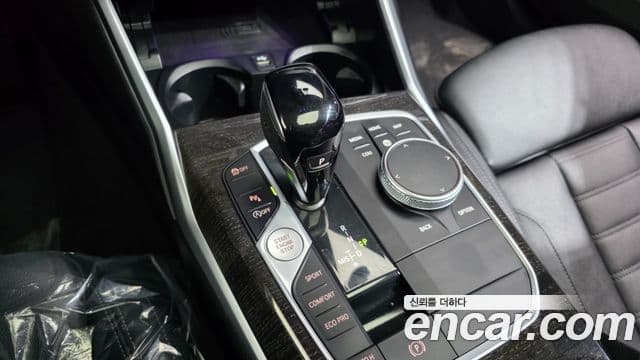 BMW 3시리즈 (G20) Luxury, 2022 9