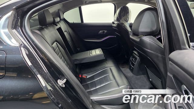 BMW 3시리즈 (G20) Luxury, 2022 12