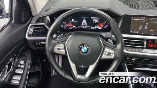 BMW 3시리즈 (G20) Luxury, 2022 13