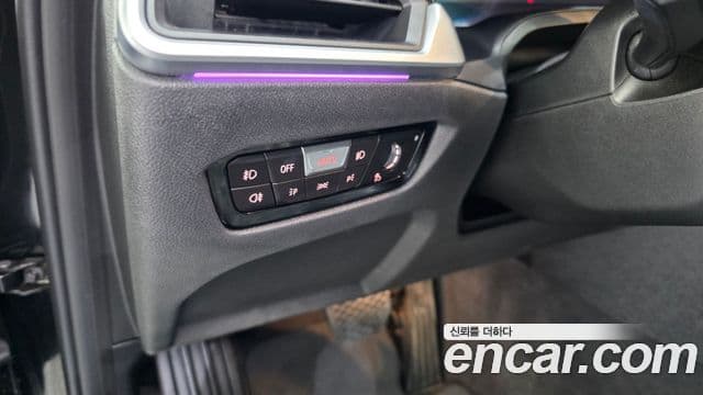 BMW 3시리즈 (G20) Luxury, 2022 17