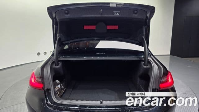 BMW 3시리즈 (G20) Luxury, 2022 20