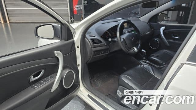 Renault Korea(Samsung) 뉴SM3 LE, 2011 13