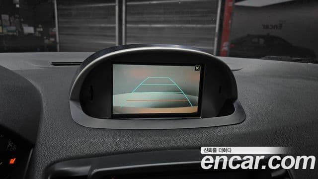 Renault Korea(Samsung) 뉴SM3 LE, 2011 16