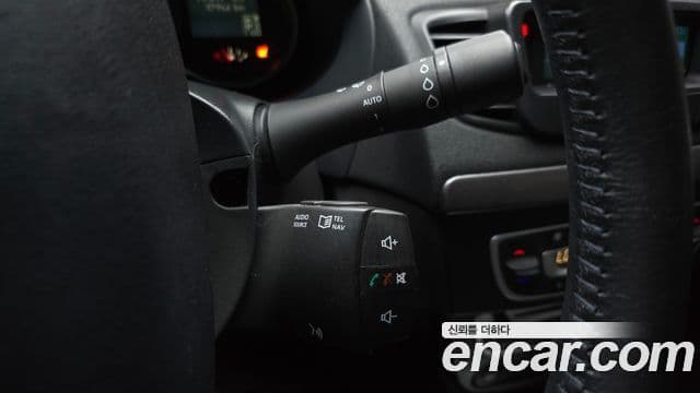 Renault Korea(Samsung) 뉴SM3 LE, 2011 17
