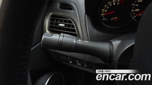 Renault Korea(Samsung) 뉴SM3 LE, 2011 18