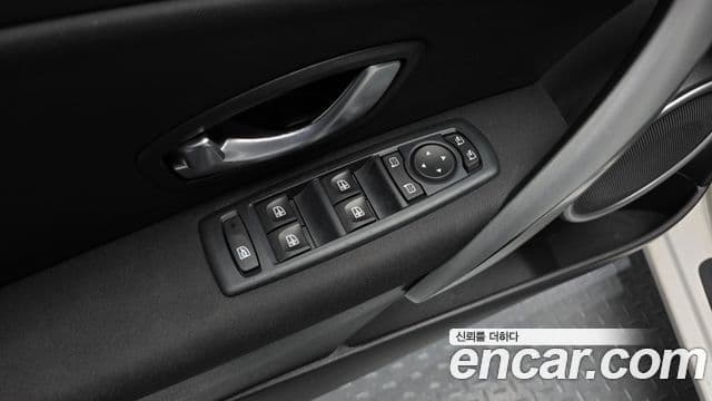 Renault Korea(Samsung) 뉴SM3 LE, 2011 19