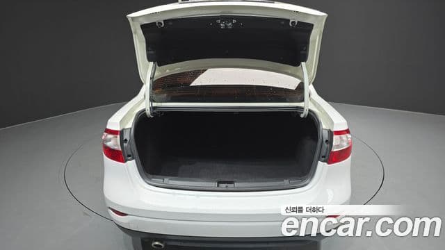 Renault Korea(Samsung) 뉴SM3 LE, 2011 20