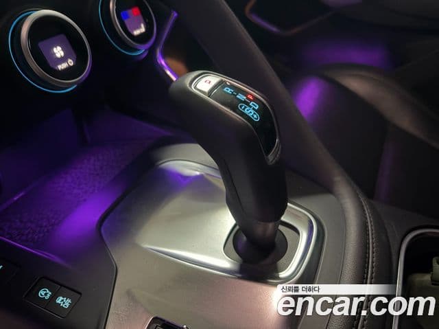 Jaguar E-PACE D180 SE, 2020 9