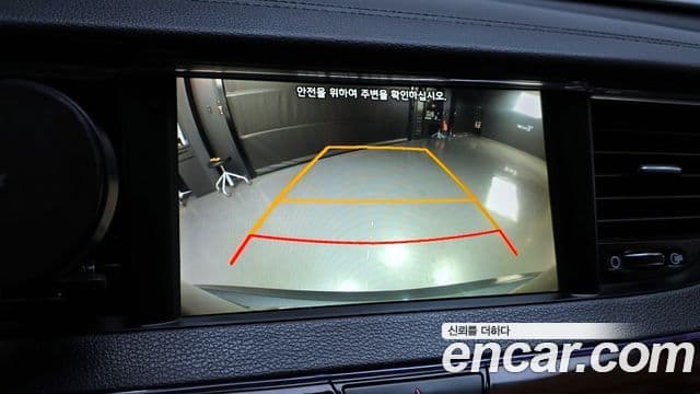 Kia All New K7 Prestige, 2017 15