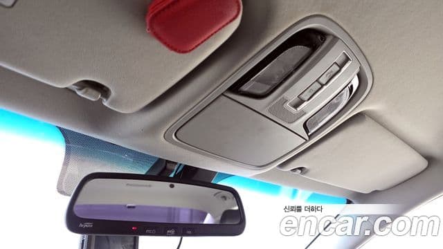 Kia All New K7 Prestige, 2017 18