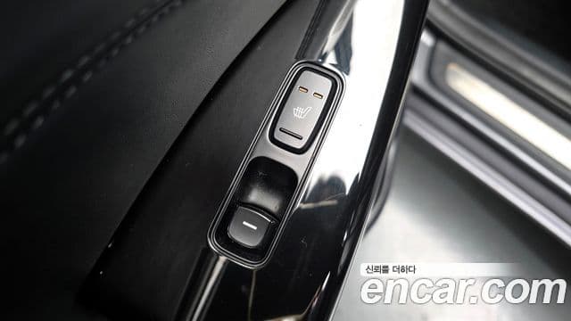 Kia All New K7 Prestige, 2017 19