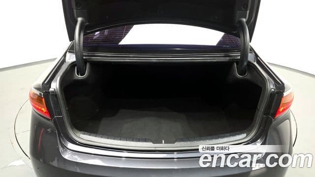 Kia All New K7 Prestige, 2017 20