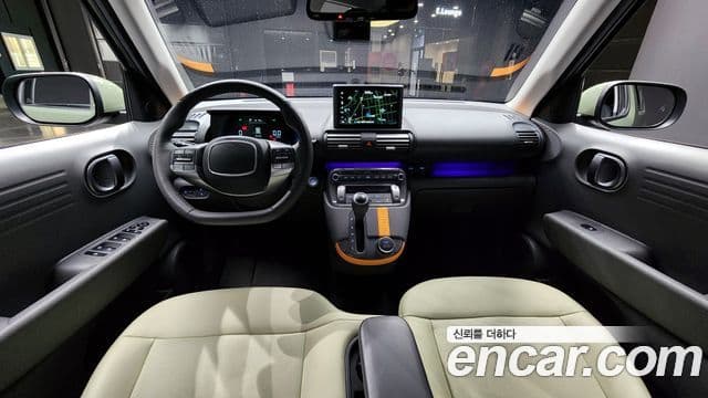 Hyundai Casper Inspiration, 2023 7