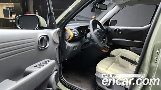 Hyundai Casper Inspiration, 2023 11