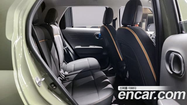 Hyundai Casper Inspiration, 2023 12