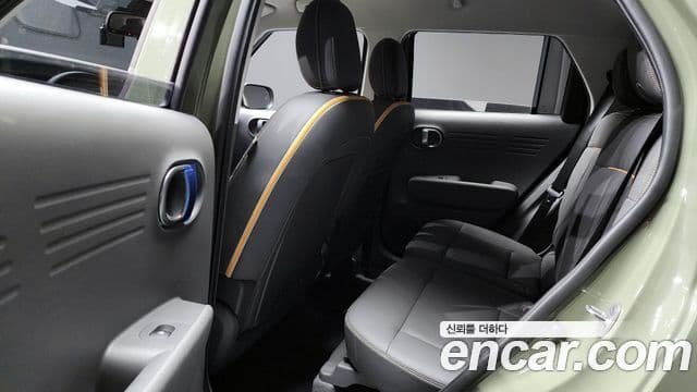 Hyundai Casper Inspiration, 2023 13