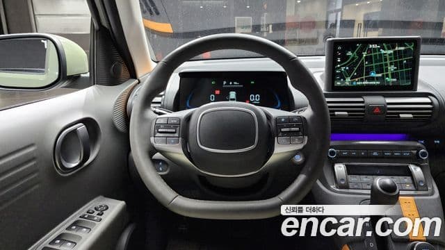 Hyundai Casper Inspiration, 2023 14