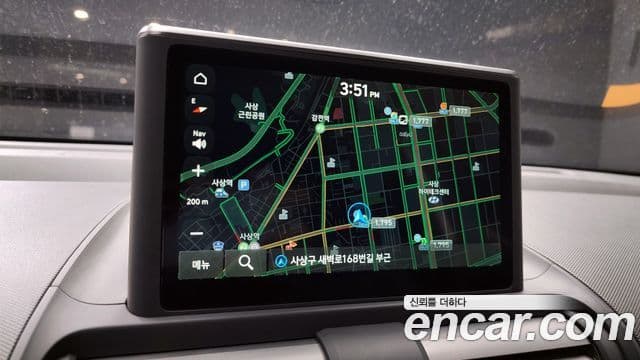 Hyundai Casper Inspiration, 2023 15